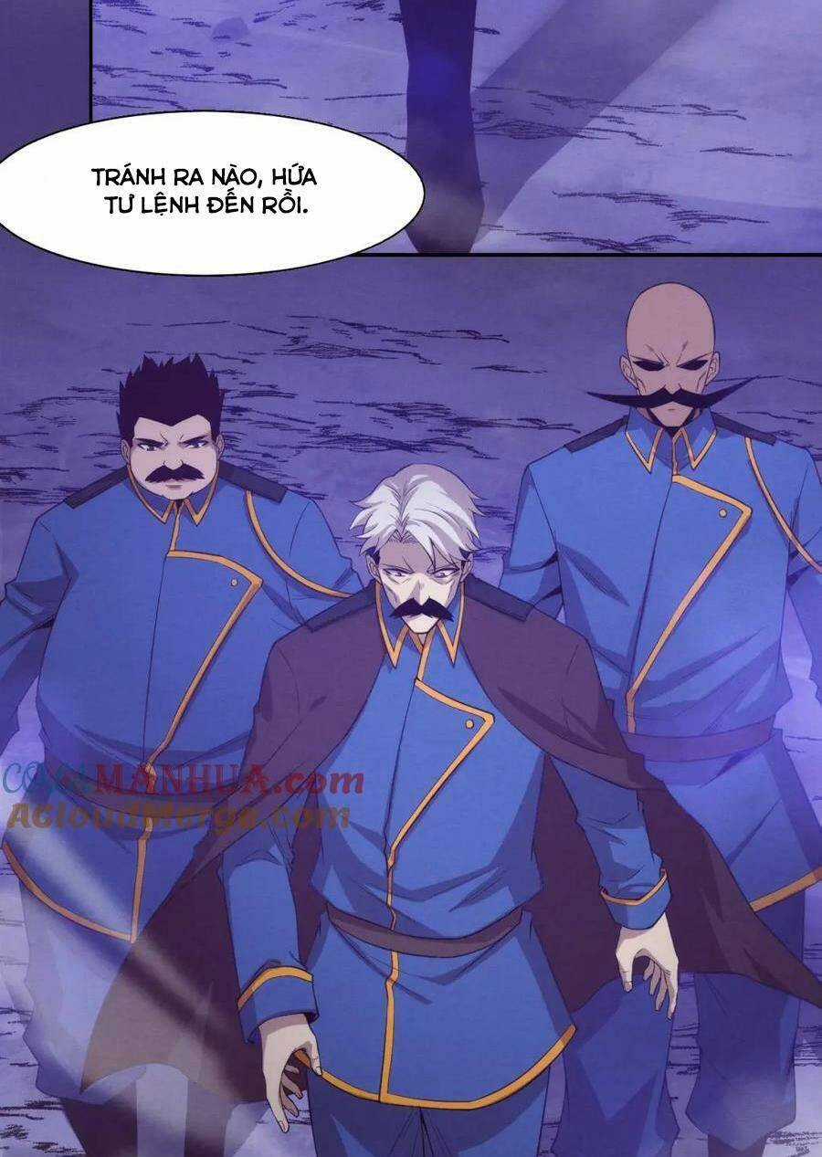 Tiến Hóa Cuồng Triều Chapter 120 trang 16