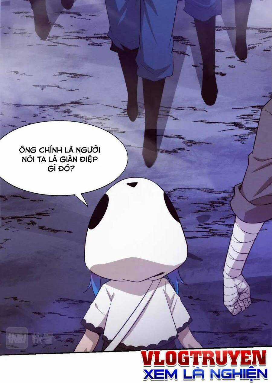 Tiến Hóa Cuồng Triều Chapter 120 trang 17