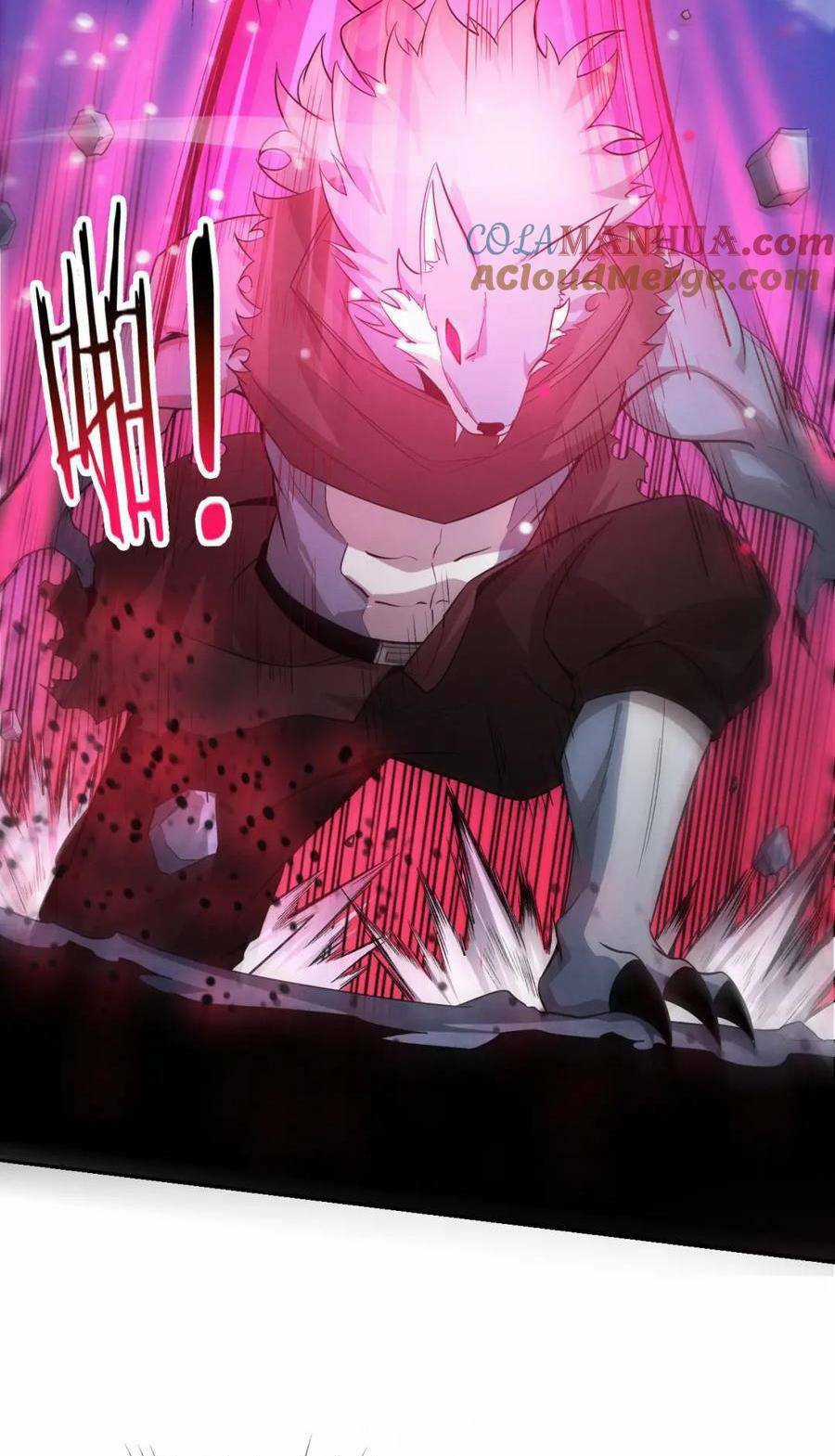 Tiến Hóa Cuồng Triều Chapter 120 trang 29