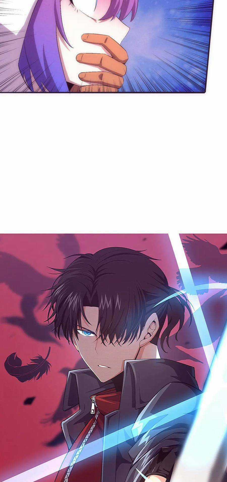 Tiến Hóa Cuồng Triều Chapter 120 trang 3