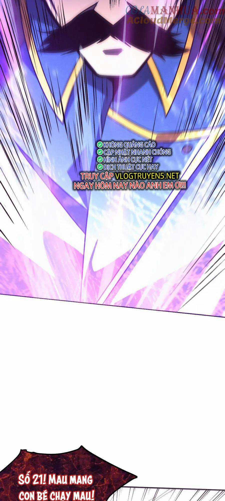 Tiến Hóa Cuồng Triều Chapter 120 trang 35