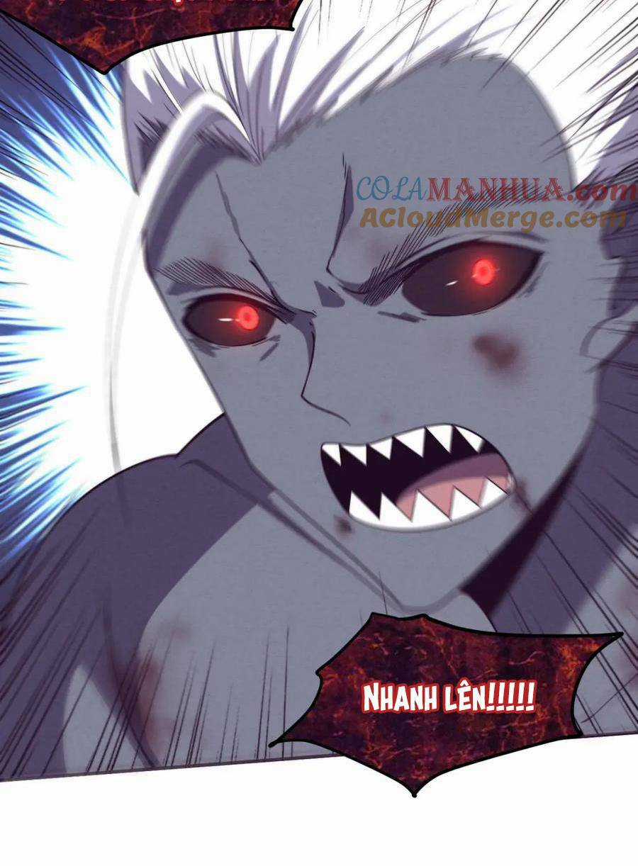 Tiến Hóa Cuồng Triều Chapter 120 trang 36