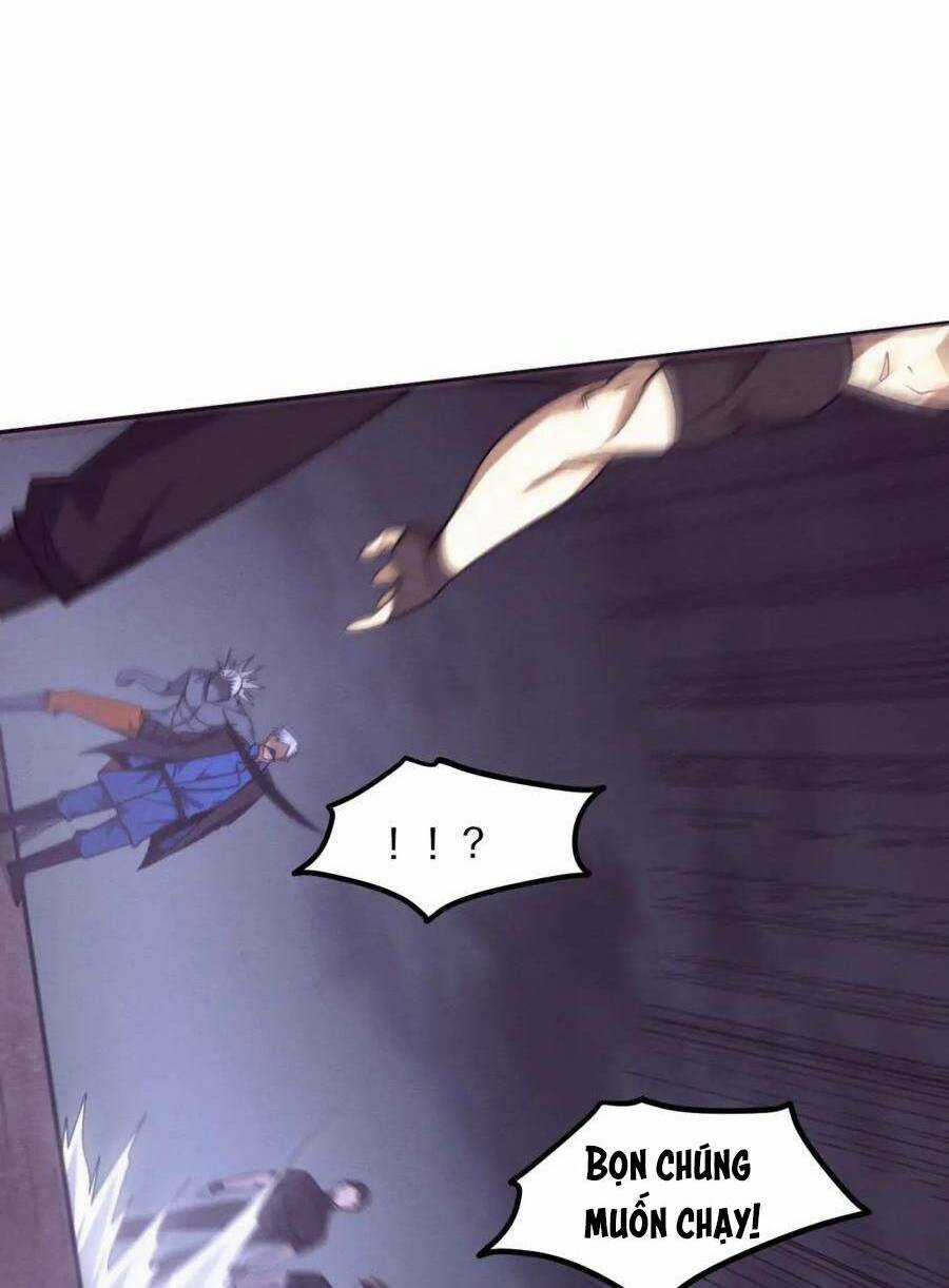 Tiến Hóa Cuồng Triều Chapter 120 trang 37