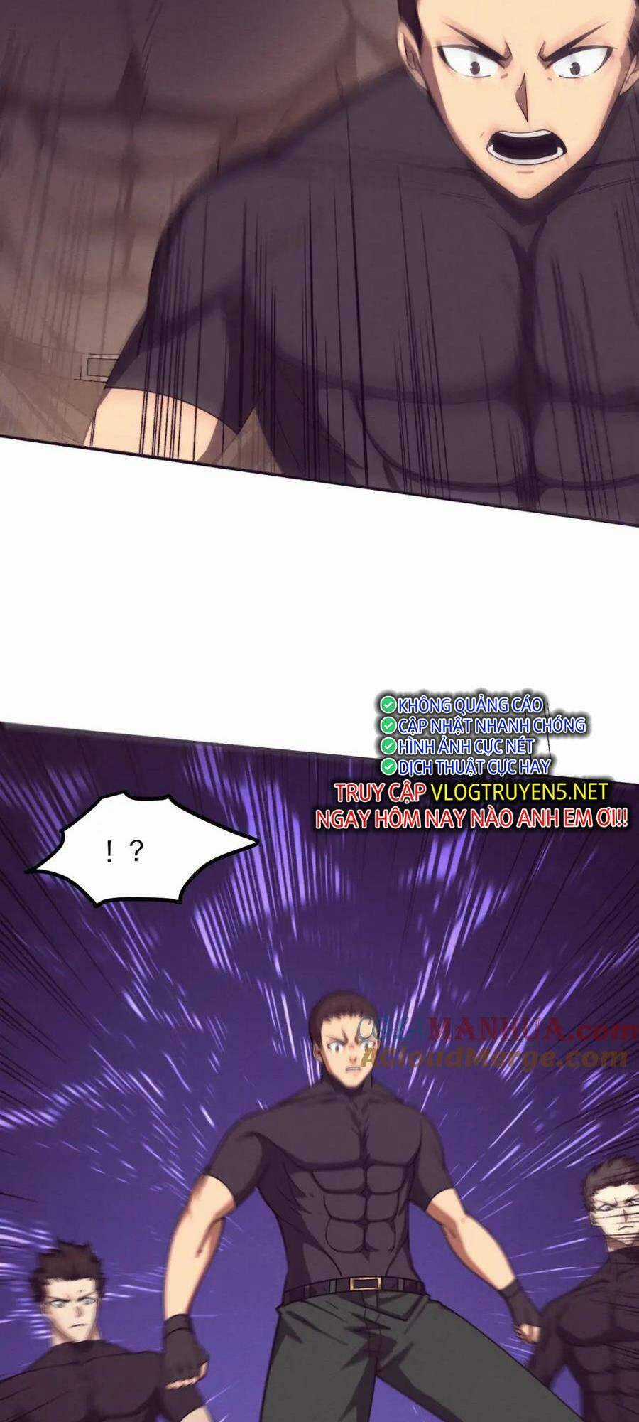 Tiến Hóa Cuồng Triều Chapter 120 trang 39