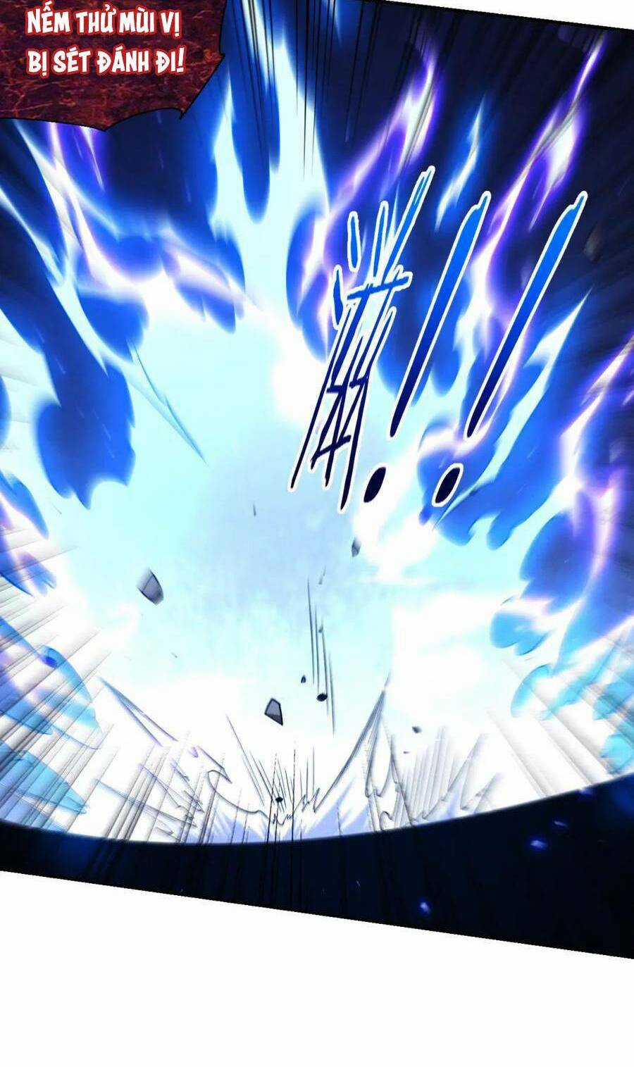 Tiến Hóa Cuồng Triều Chapter 120 trang 45