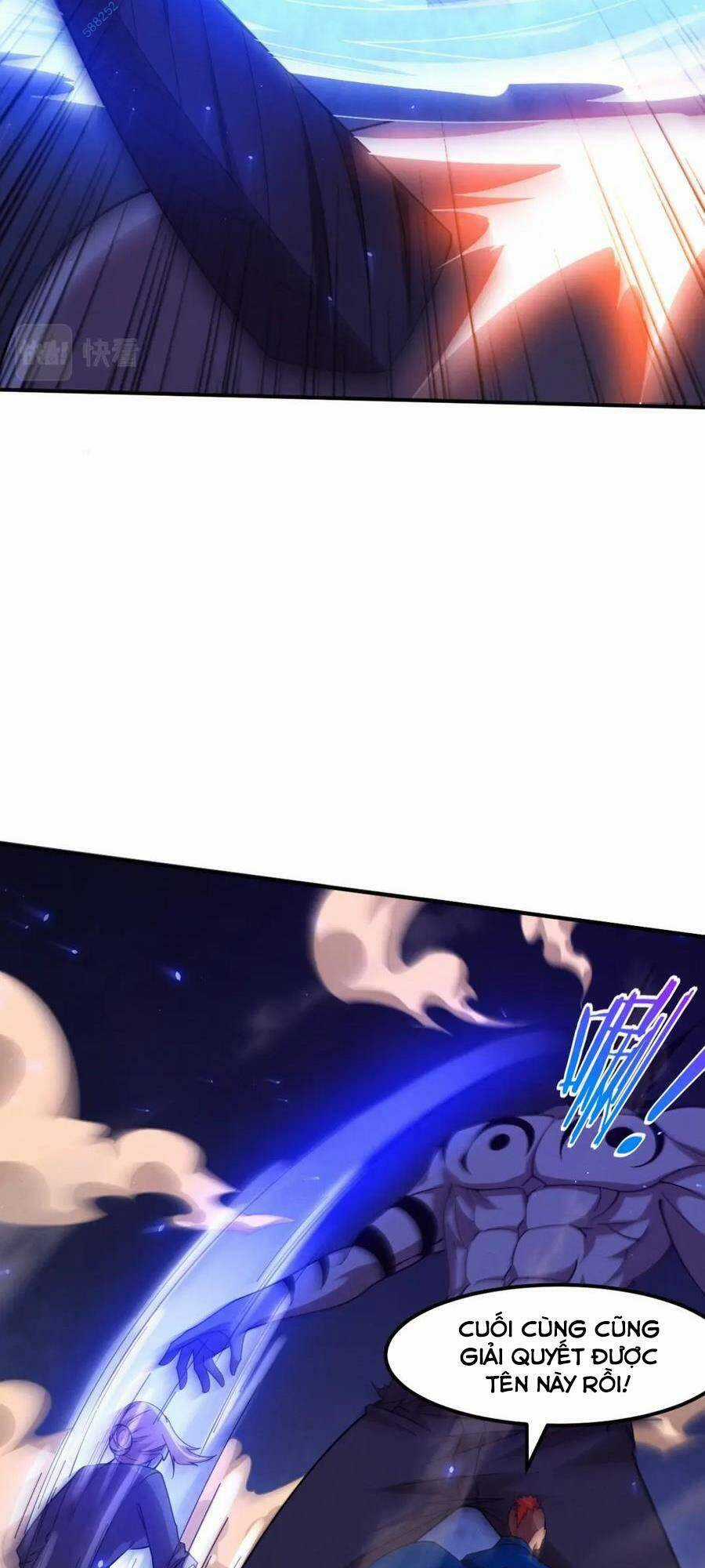 Tiến Hóa Cuồng Triều Chapter 120 trang 6