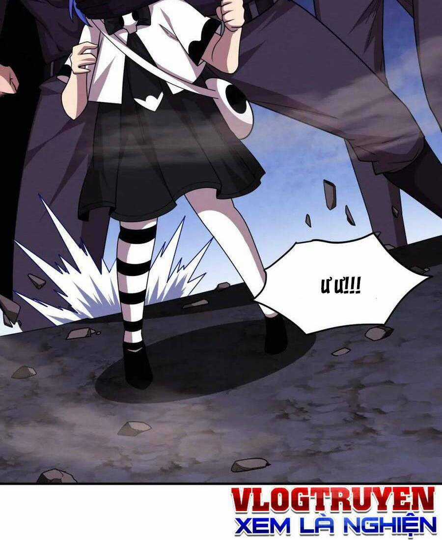 Tiến Hóa Cuồng Triều Chapter 120 trang 9