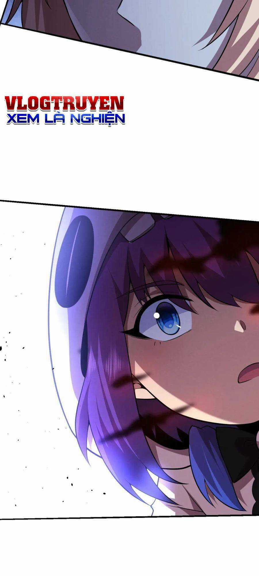 Tiến Hóa Cuồng Triều Chapter 121 trang 11