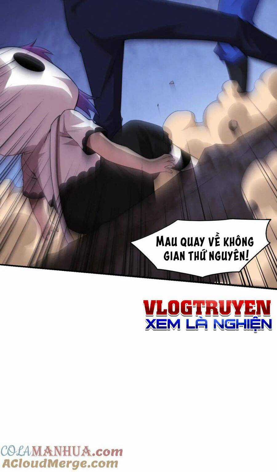 Tiến Hóa Cuồng Triều Chapter 121 trang 13