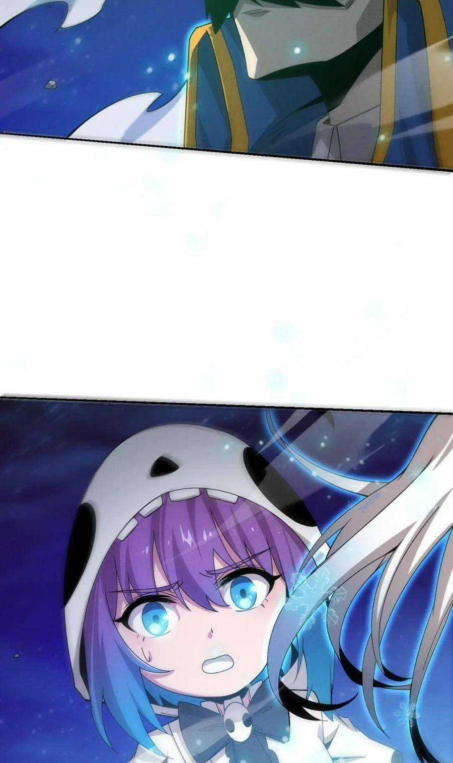 Tiến Hóa Cuồng Triều Chapter 121 trang 16