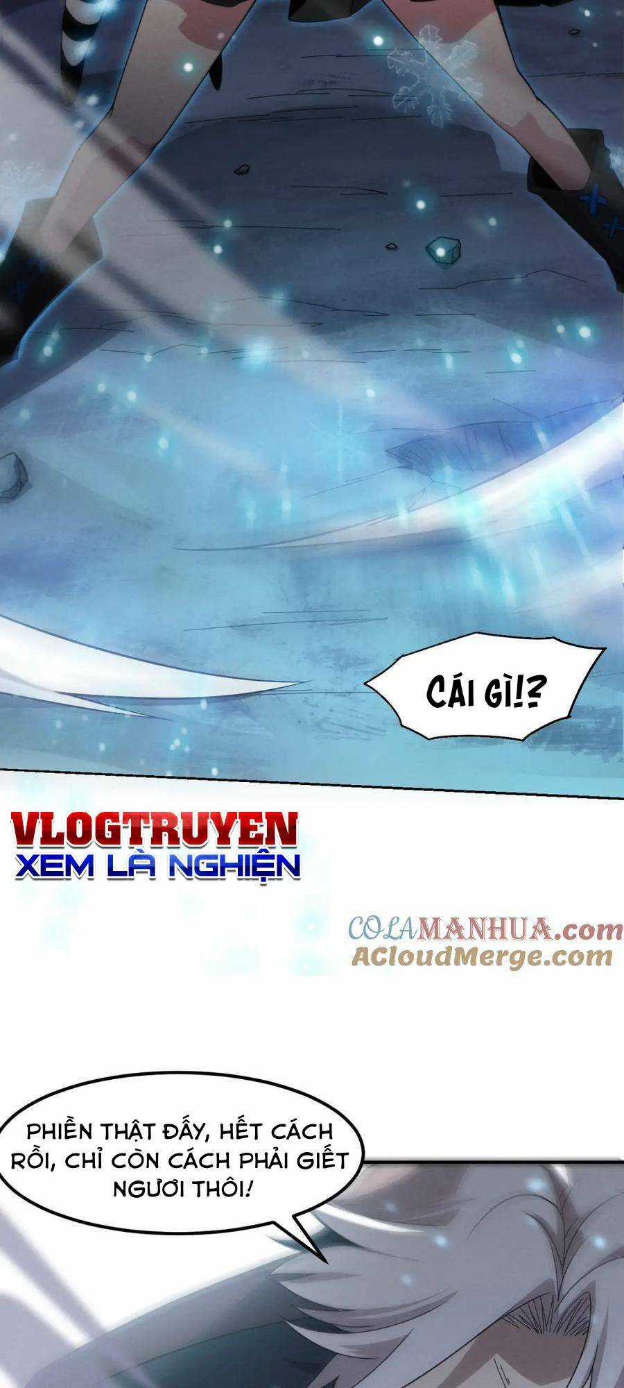 Tiến Hóa Cuồng Triều Chapter 121 trang 18