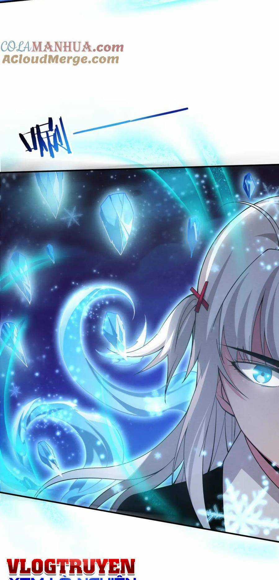 Tiến Hóa Cuồng Triều Chapter 121 trang 20