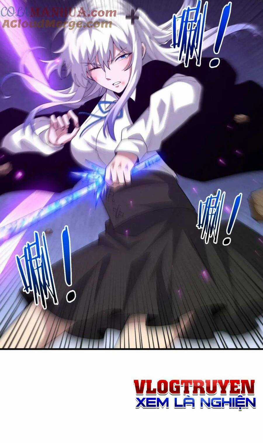 Tiến Hóa Cuồng Triều Chapter 121 trang 29