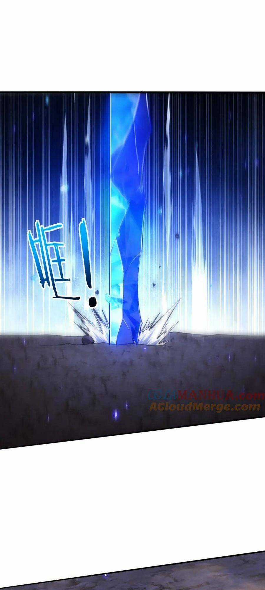 Tiến Hóa Cuồng Triều Chapter 121 trang 30