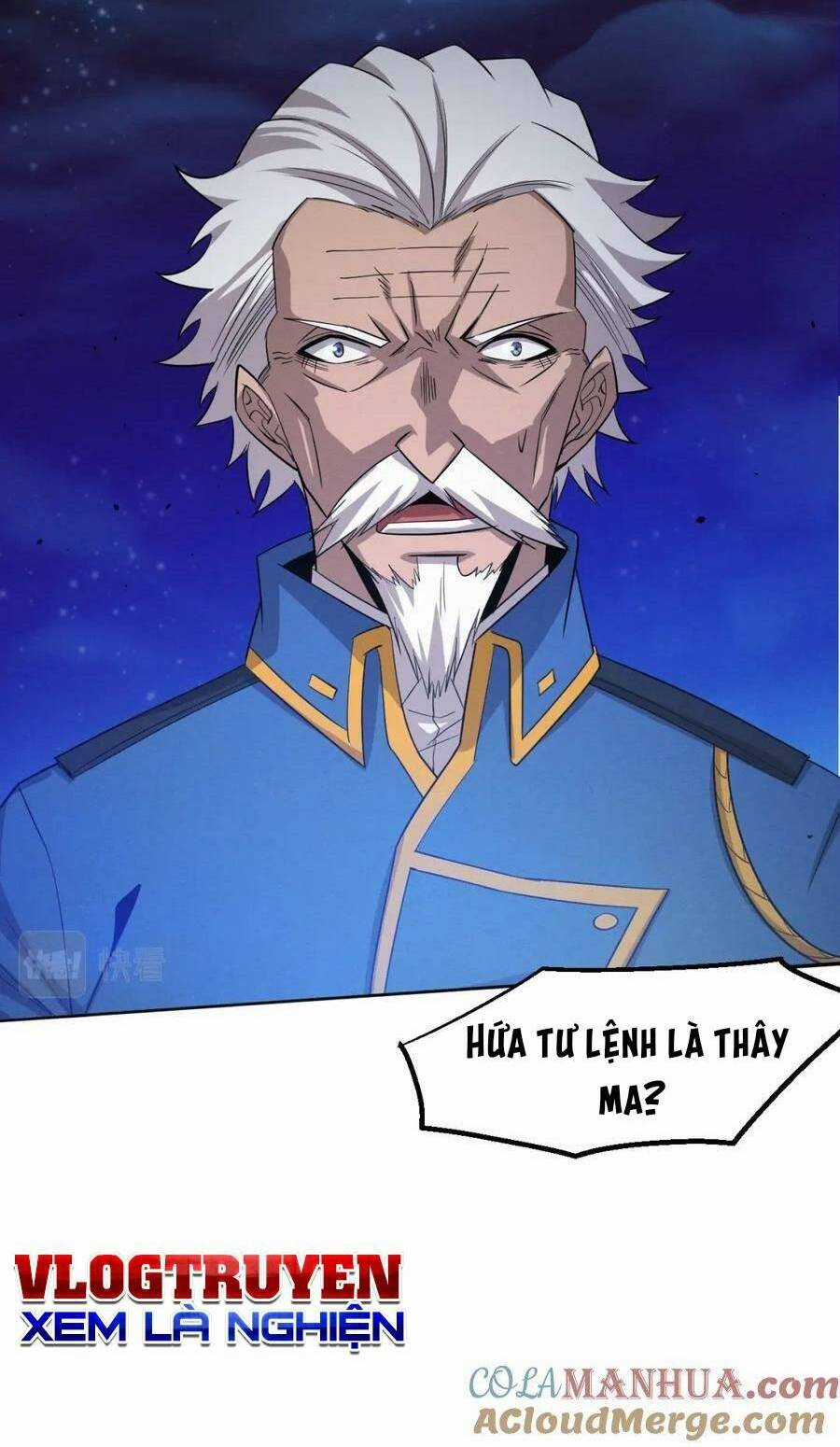 Tiến Hóa Cuồng Triều Chapter 121 trang 42