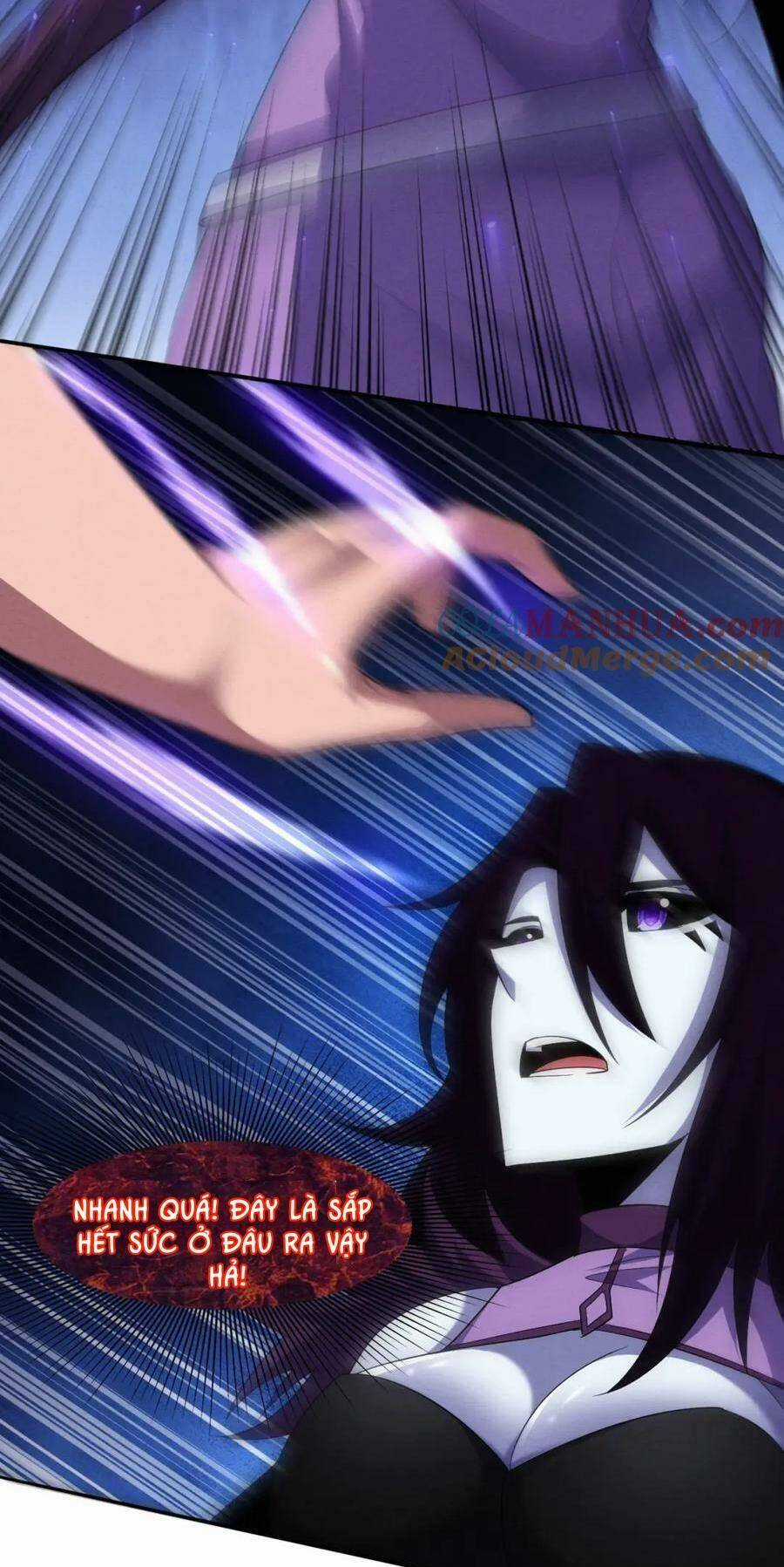 Tiến Hóa Cuồng Triều Chapter 121 trang 50