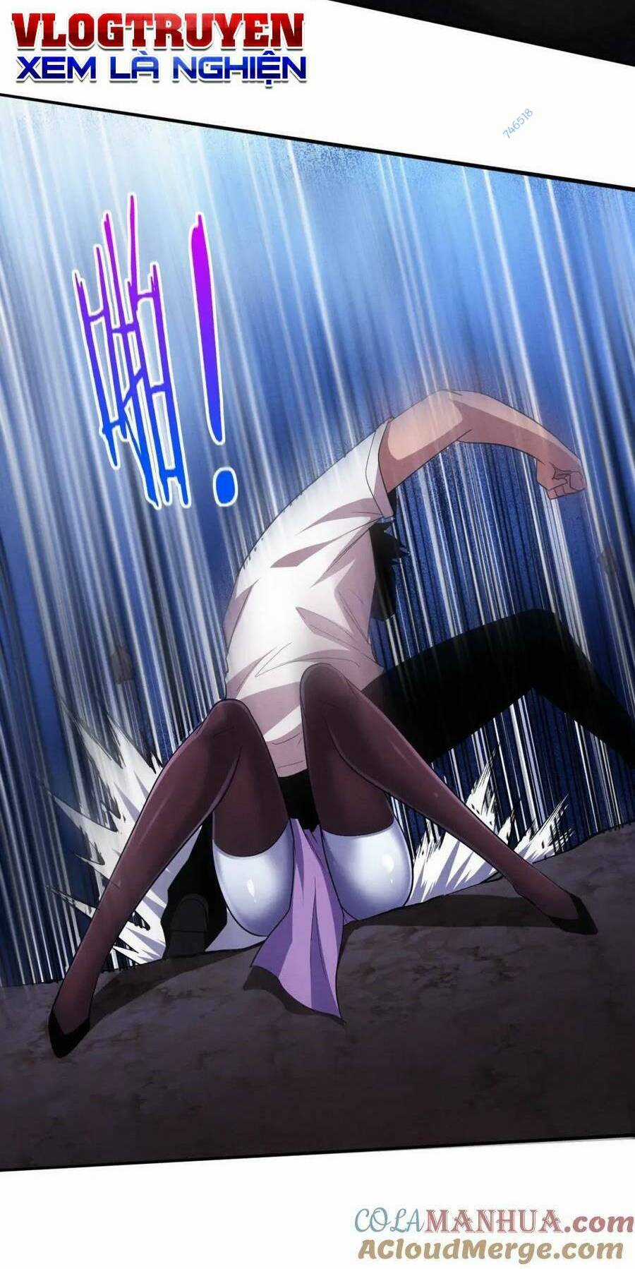 Tiến Hóa Cuồng Triều Chapter 121 trang 51