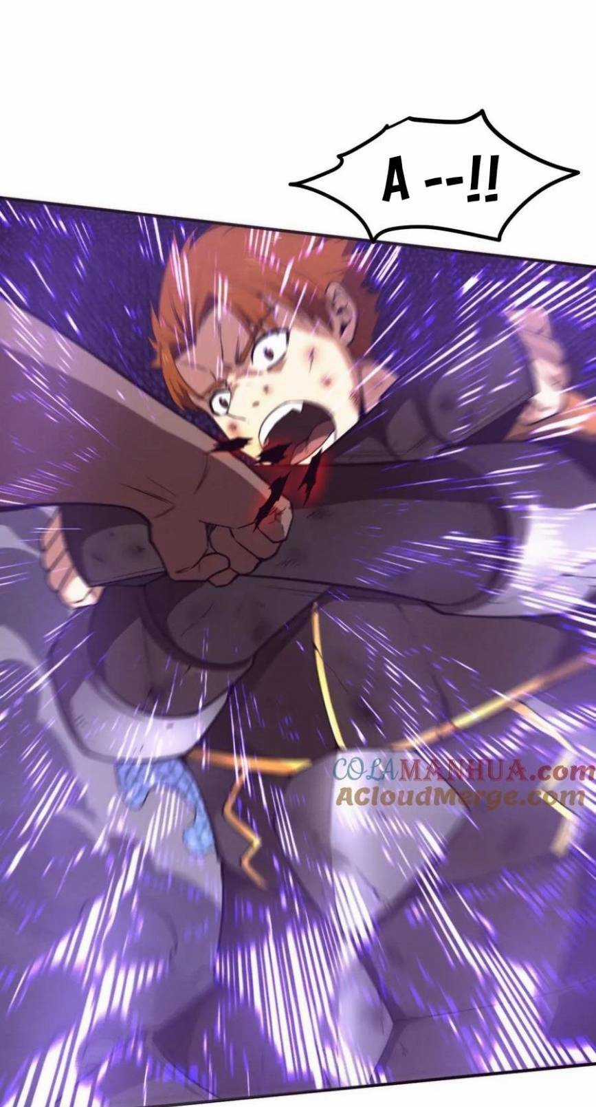 Tiến Hóa Cuồng Triều Chapter 122 trang 11