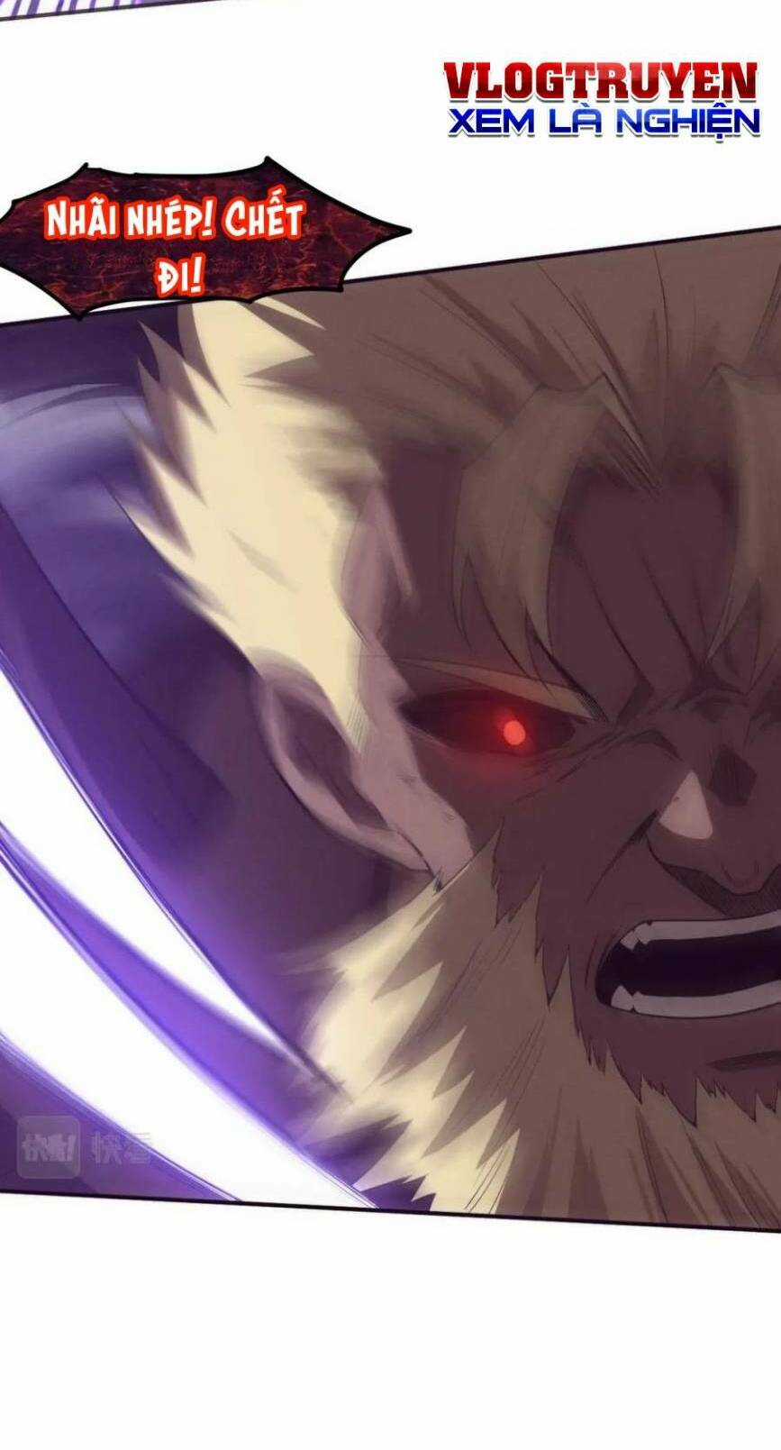 Tiến Hóa Cuồng Triều Chapter 122 trang 12