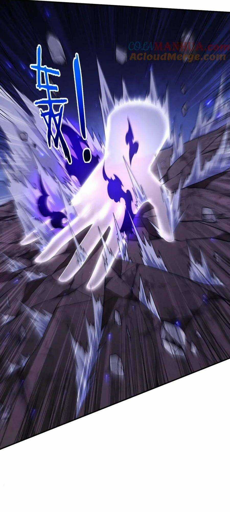 Tiến Hóa Cuồng Triều Chapter 122 trang 23