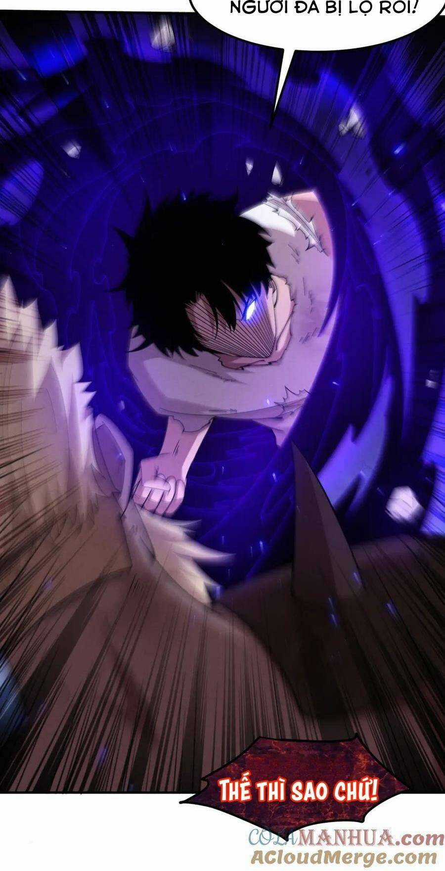 Tiến Hóa Cuồng Triều Chapter 122 trang 25