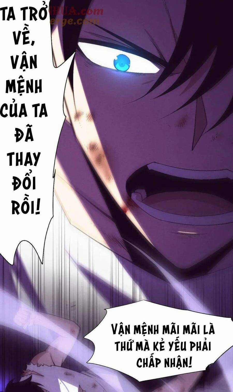 Tiến Hóa Cuồng Triều Chapter 122 trang 29