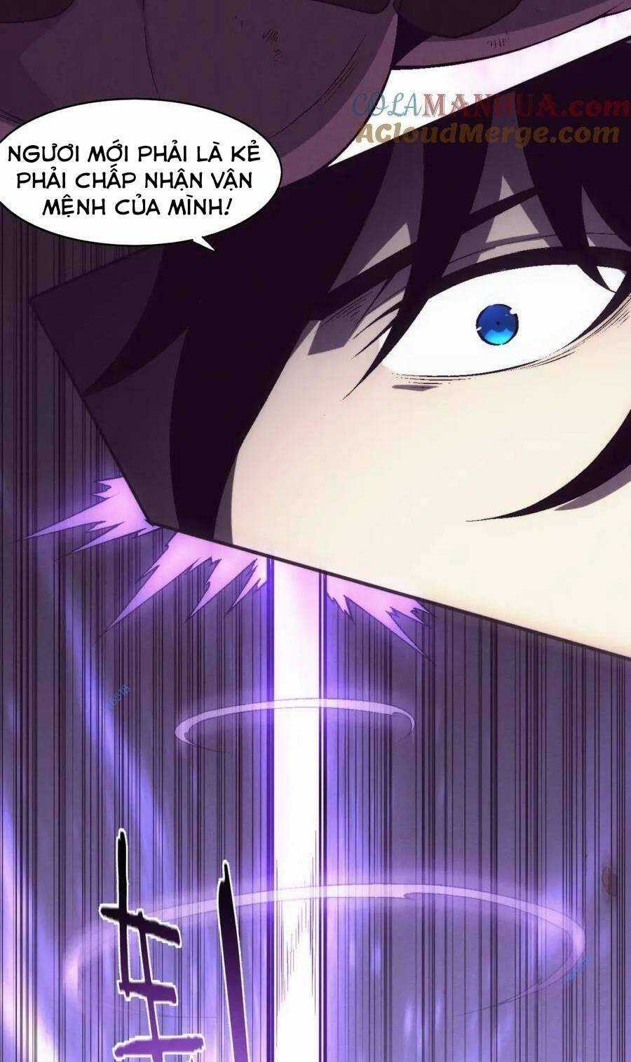 Tiến Hóa Cuồng Triều Chapter 122 trang 32