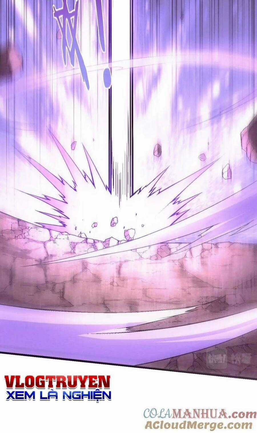 Tiến Hóa Cuồng Triều Chapter 122 trang 33