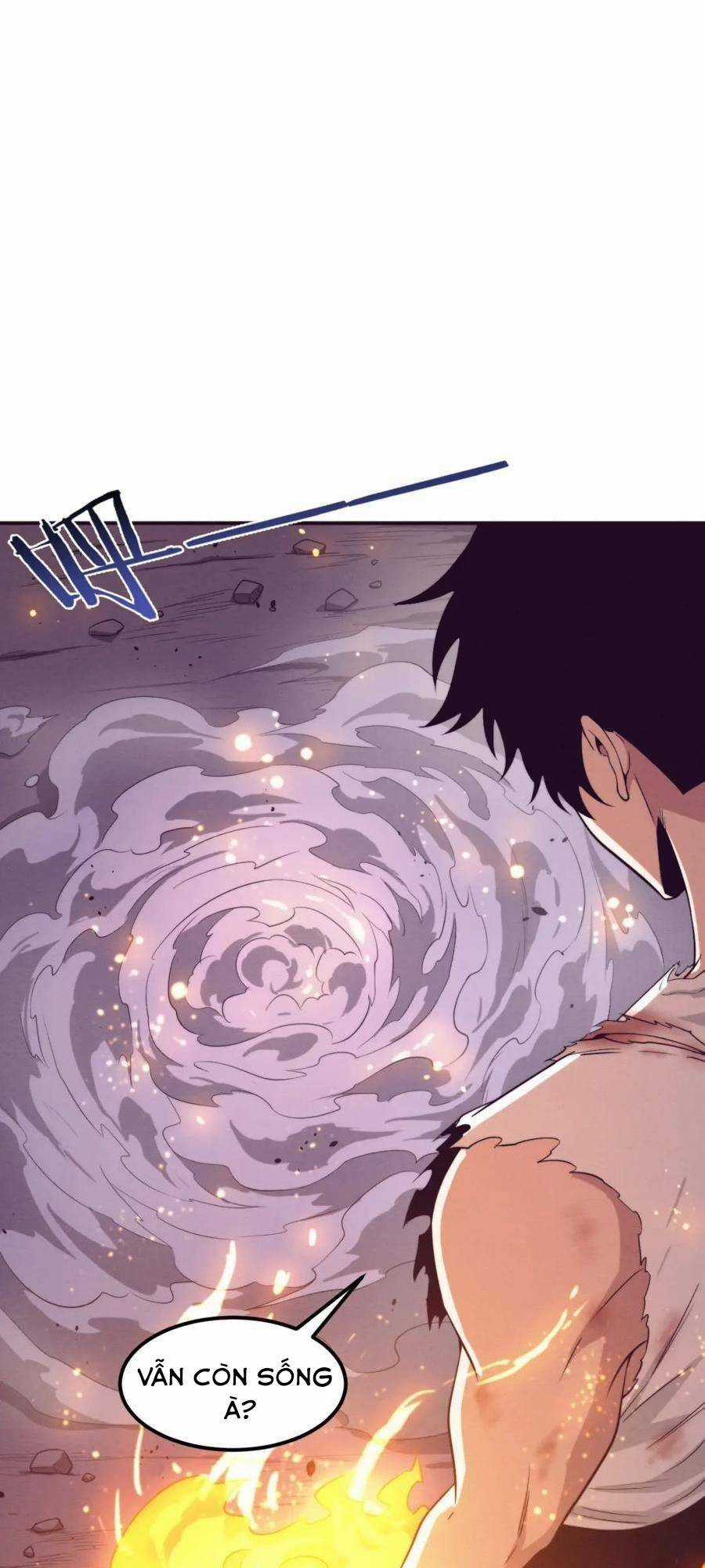 Tiến Hóa Cuồng Triều Chapter 122 trang 34