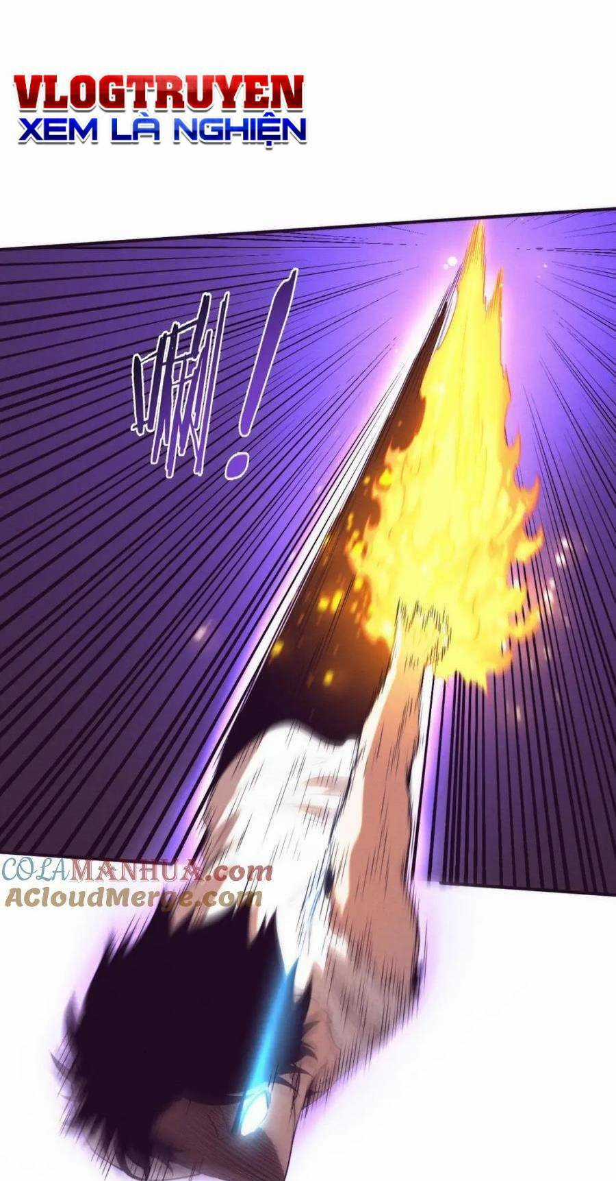 Tiến Hóa Cuồng Triều Chapter 122 trang 36