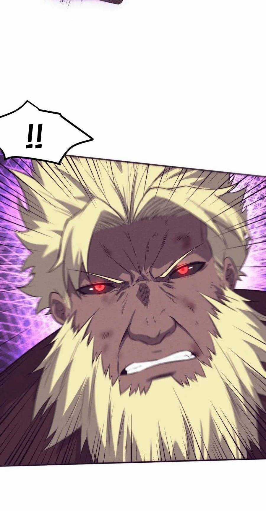 Tiến Hóa Cuồng Triều Chapter 122 trang 37