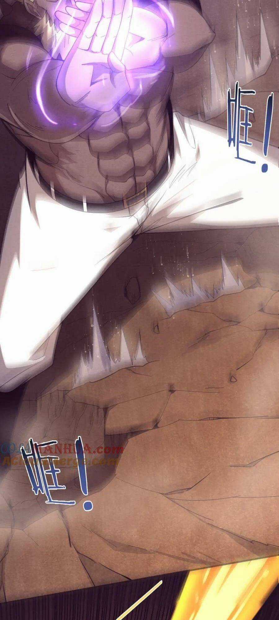 Tiến Hóa Cuồng Triều Chapter 122 trang 39