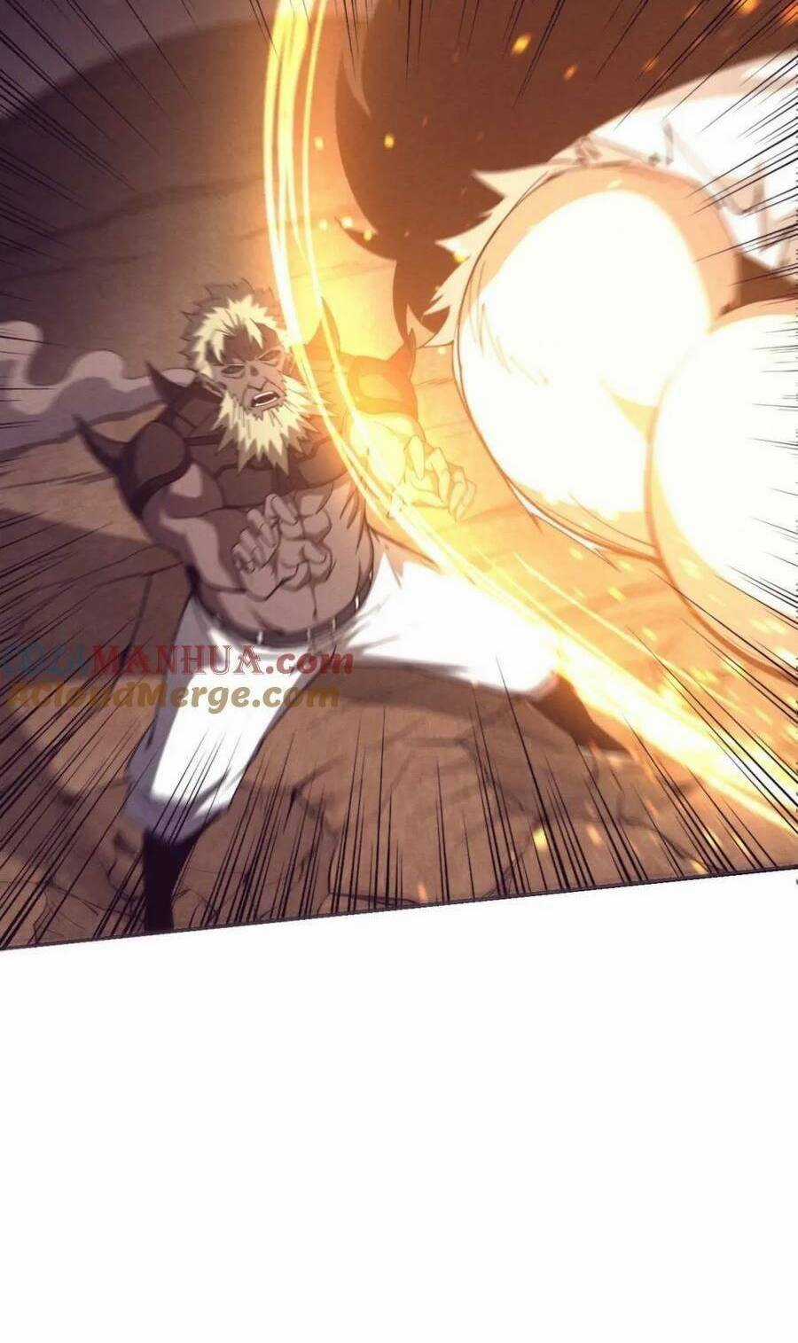 Tiến Hóa Cuồng Triều Chapter 122 trang 41