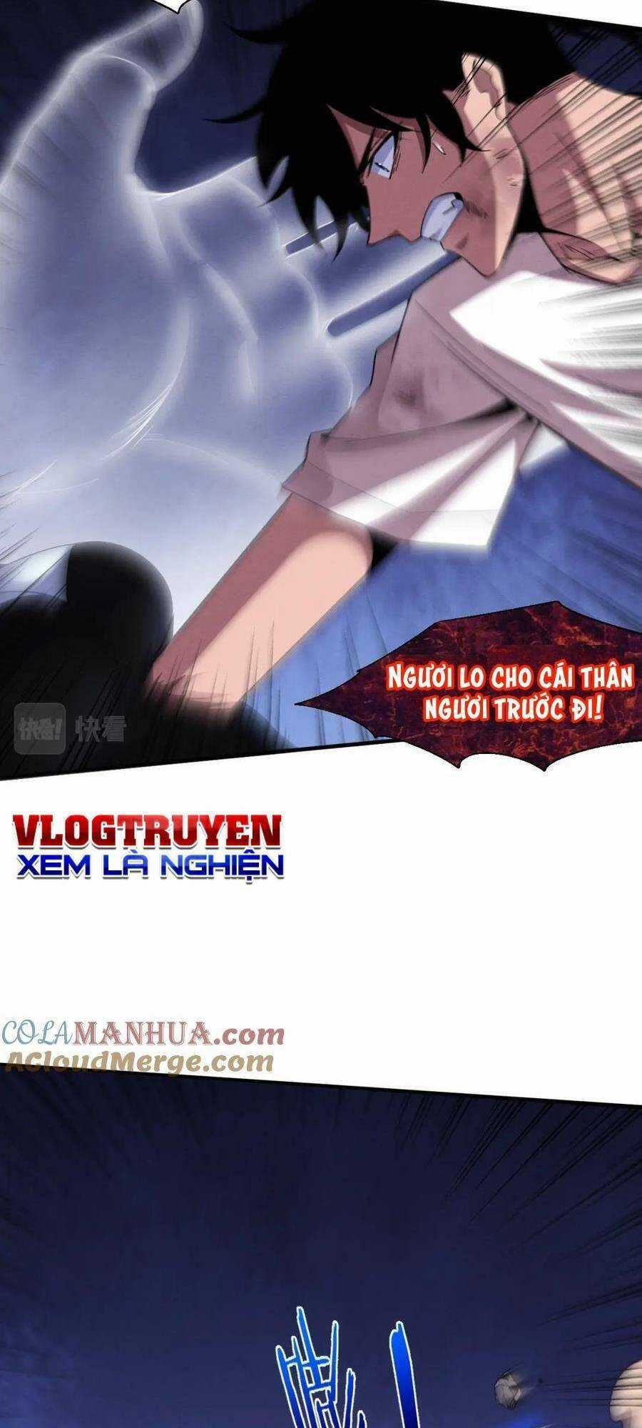 Tiến Hóa Cuồng Triều Chapter 122 trang 47