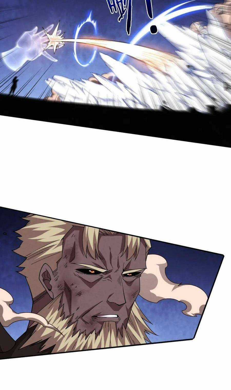 Tiến Hóa Cuồng Triều Chapter 122 trang 48