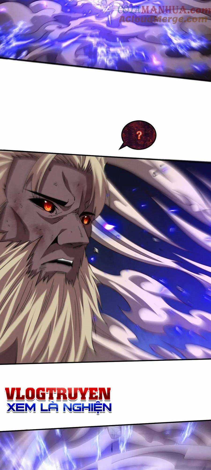 Tiến Hóa Cuồng Triều Chapter 122 trang 51