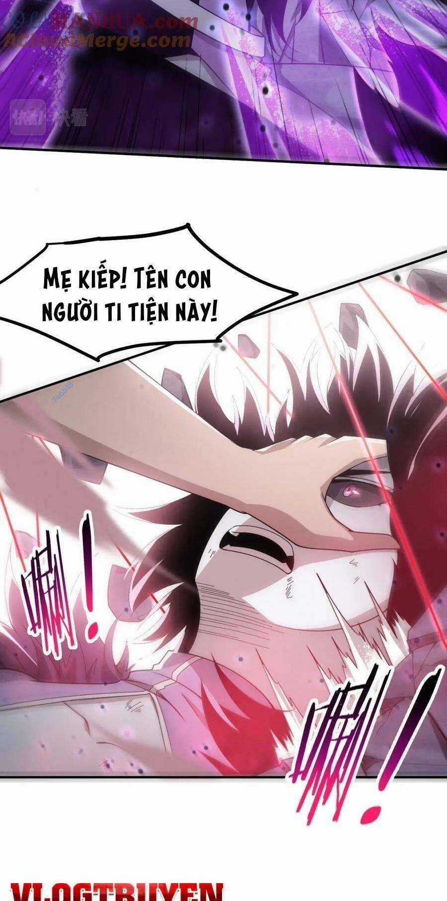 Tiến Hóa Cuồng Triều Chapter 122 trang 6