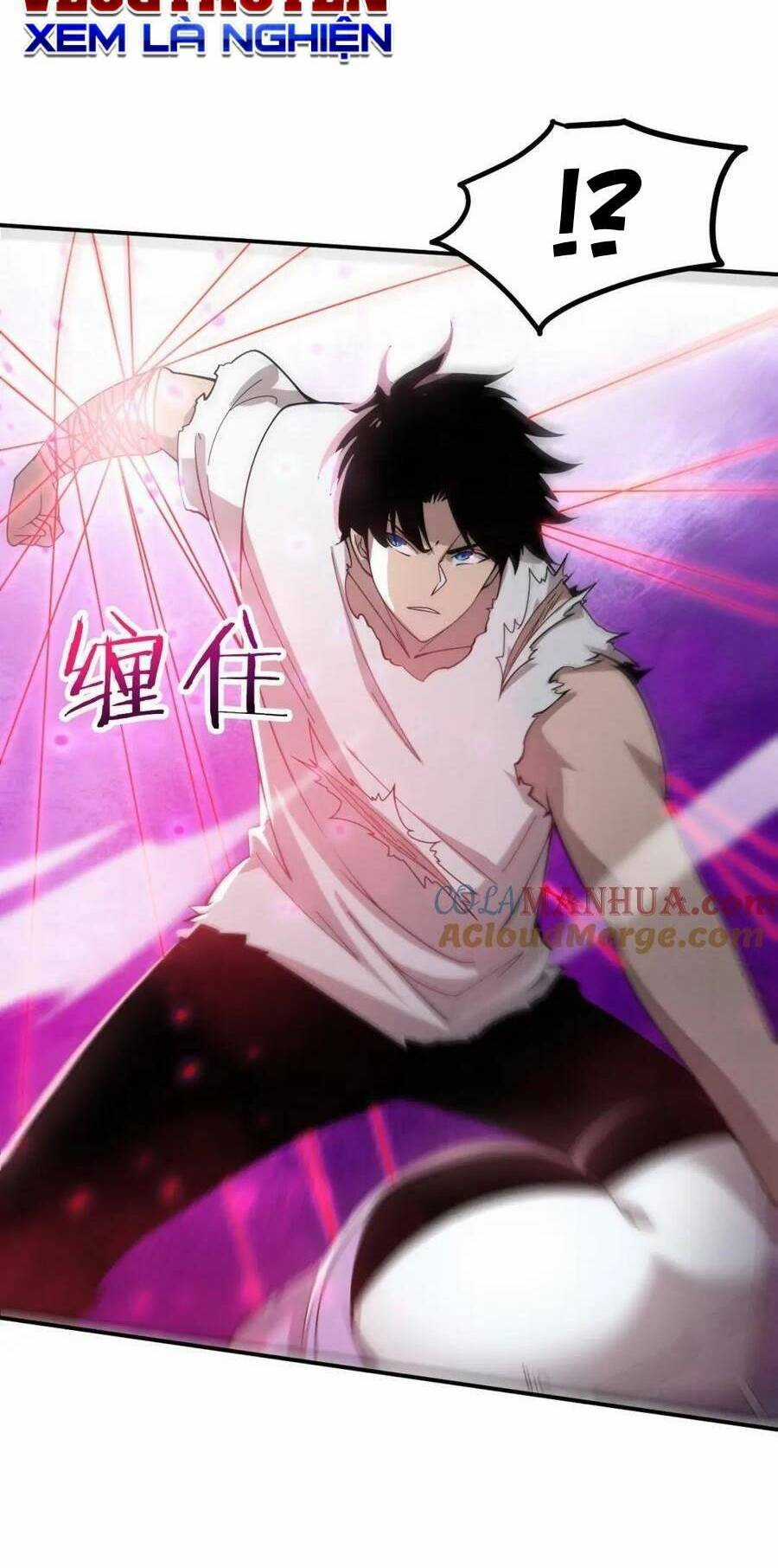 Tiến Hóa Cuồng Triều Chapter 122 trang 7