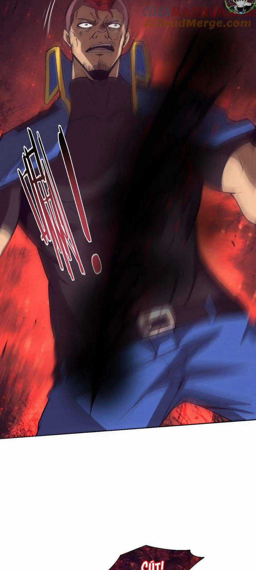 Tiến Hóa Cuồng Triều Chapter 123 trang 13