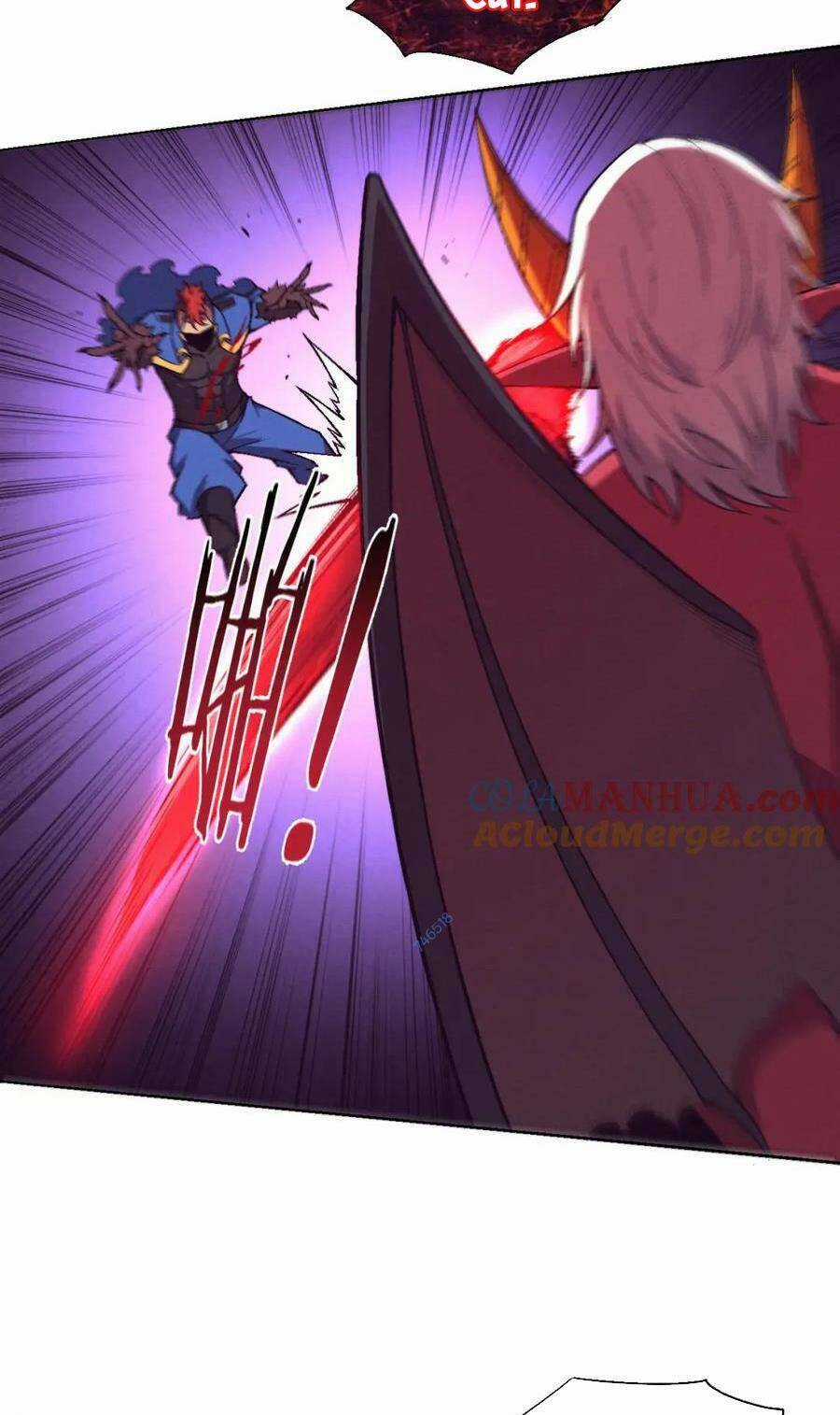 Tiến Hóa Cuồng Triều Chapter 123 trang 14