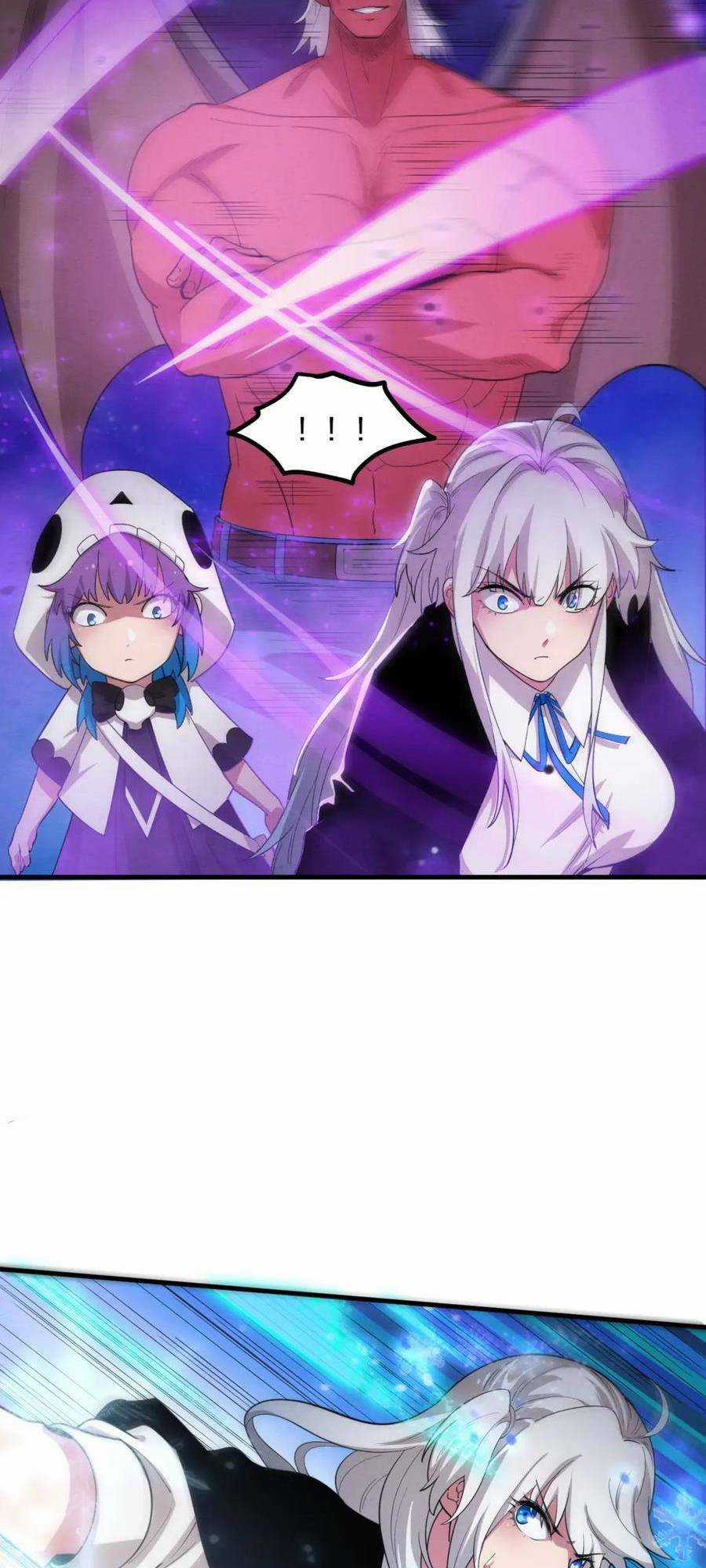 Tiến Hóa Cuồng Triều Chapter 123 trang 17