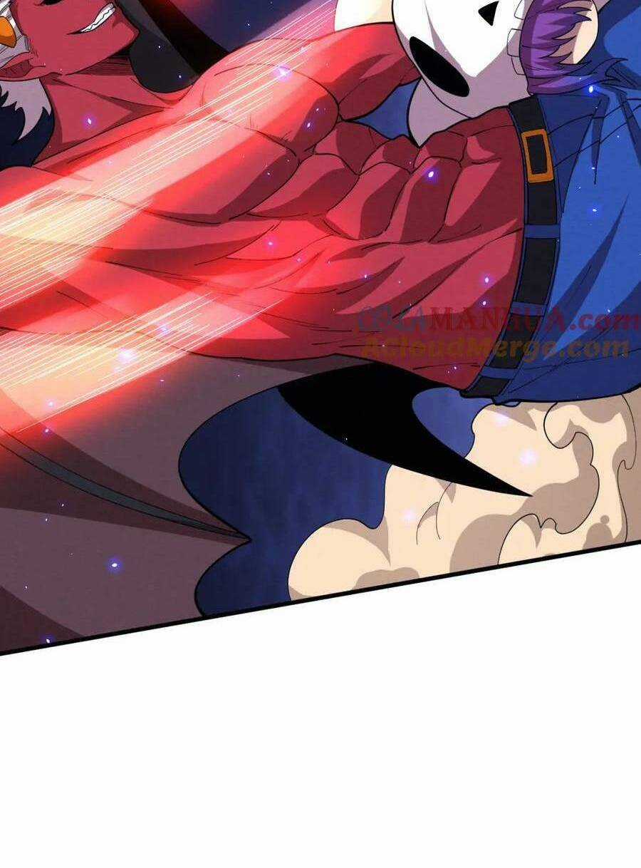 Tiến Hóa Cuồng Triều Chapter 123 trang 24