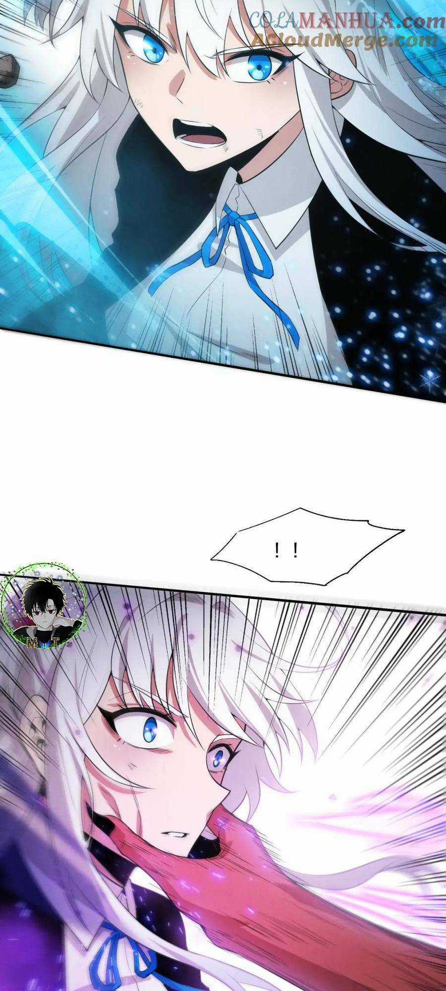 Tiến Hóa Cuồng Triều Chapter 123 trang 26