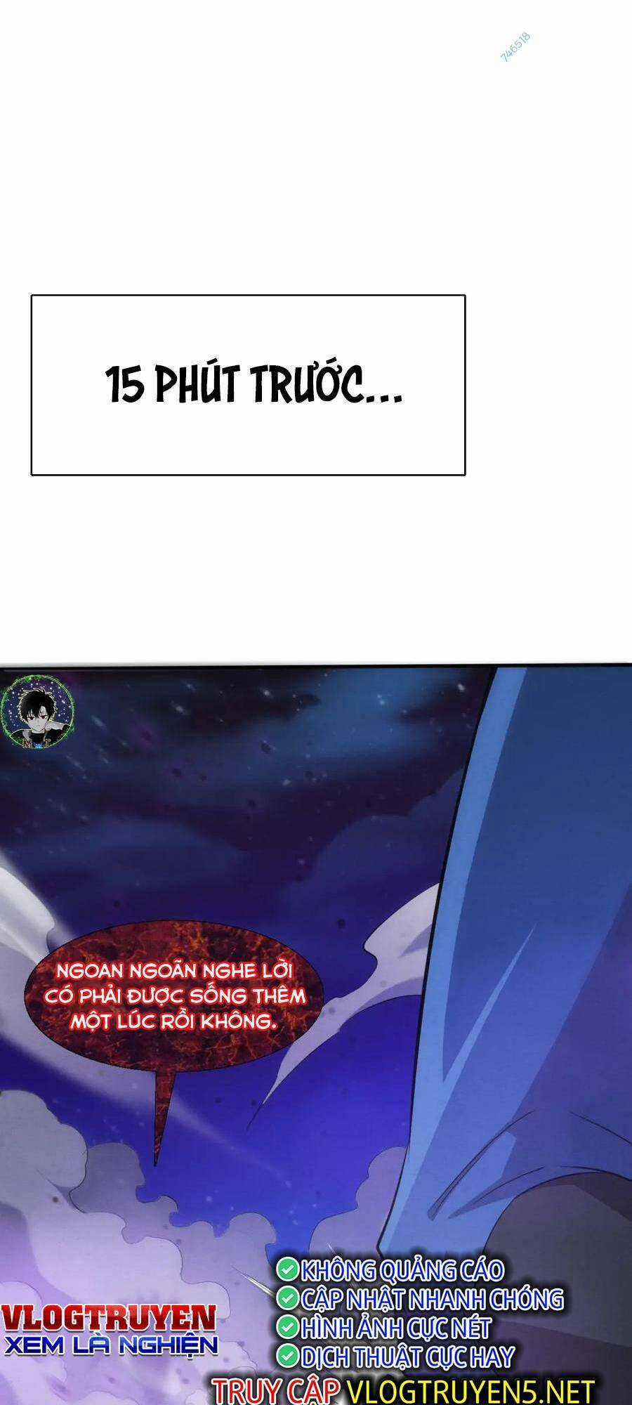 Tiến Hóa Cuồng Triều Chapter 123 trang 4