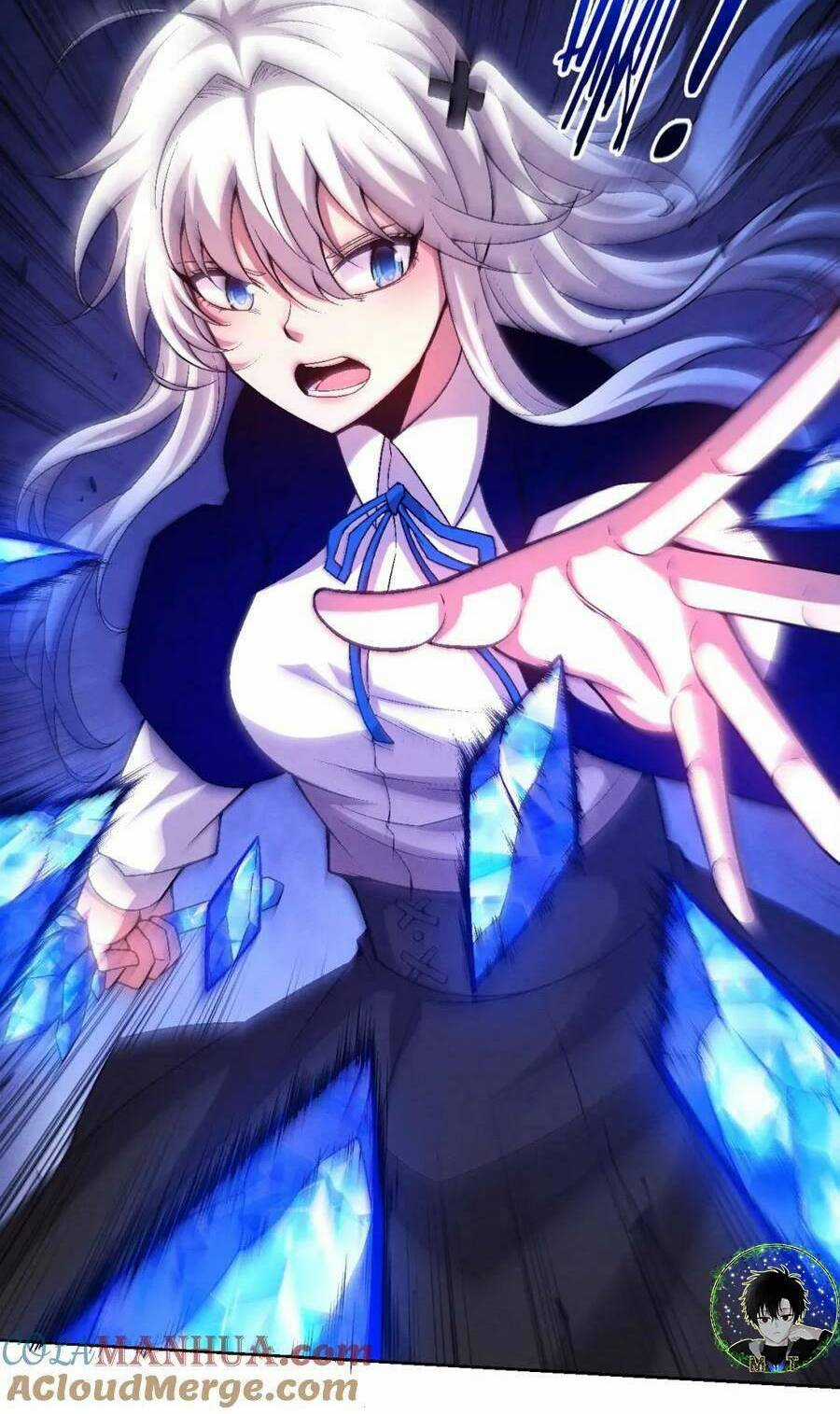 Tiến Hóa Cuồng Triều Chapter 123 trang 40