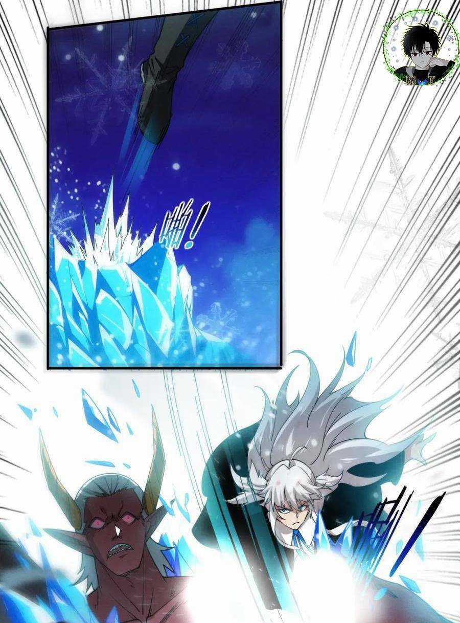 Tiến Hóa Cuồng Triều Chapter 123 trang 44