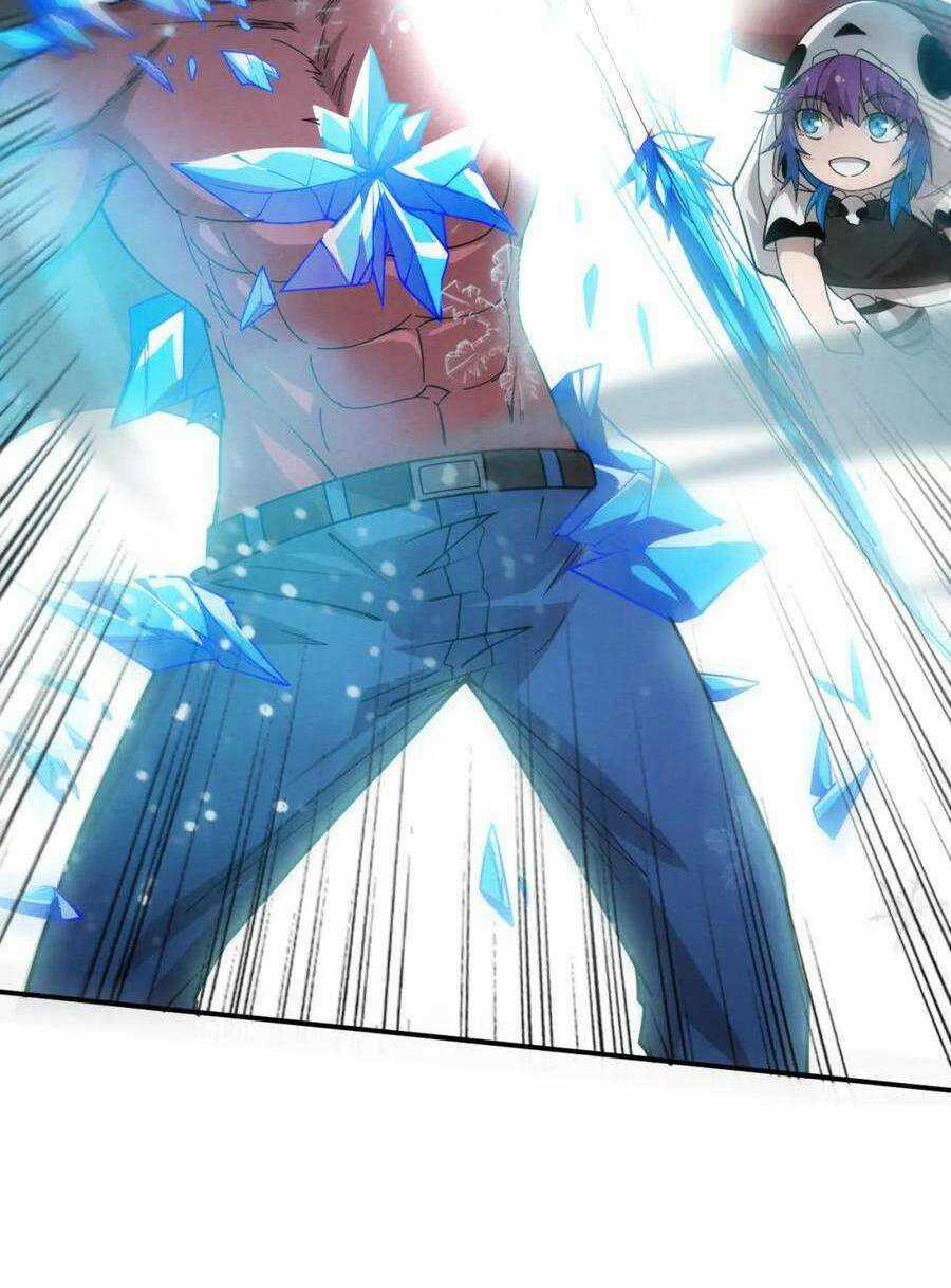 Tiến Hóa Cuồng Triều Chapter 123 trang 45