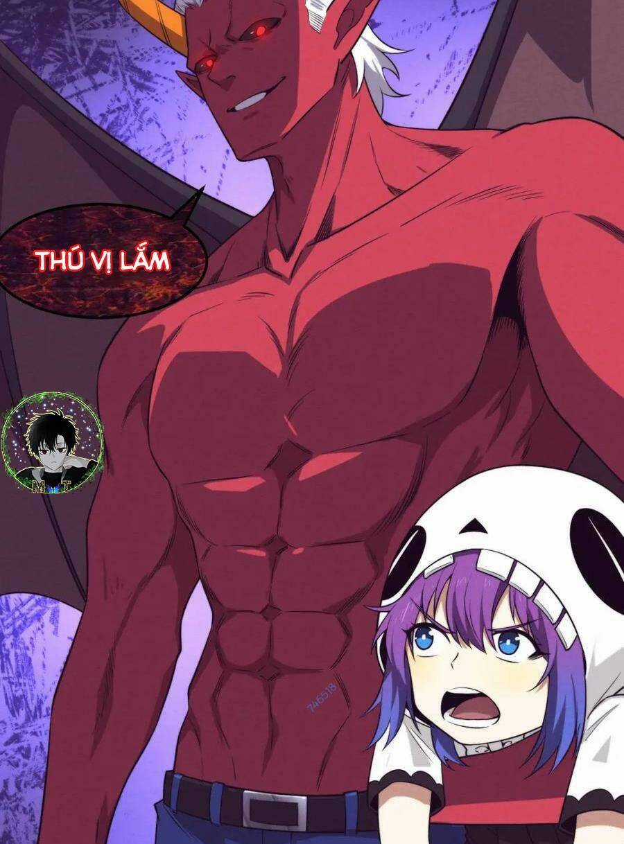 Tiến Hóa Cuồng Triều Chapter 123 trang 49