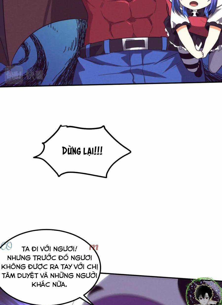 Tiến Hóa Cuồng Triều Chapter 124 trang 13