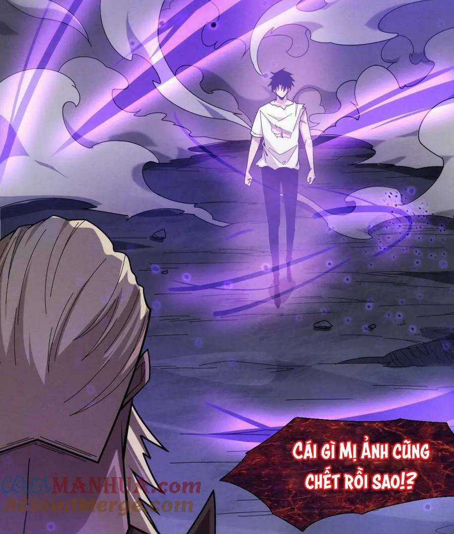 Tiến Hóa Cuồng Triều Chapter 124 trang 18